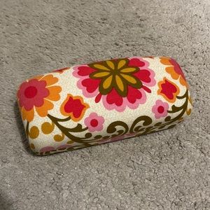 Vera Bradley Sunglasses Case